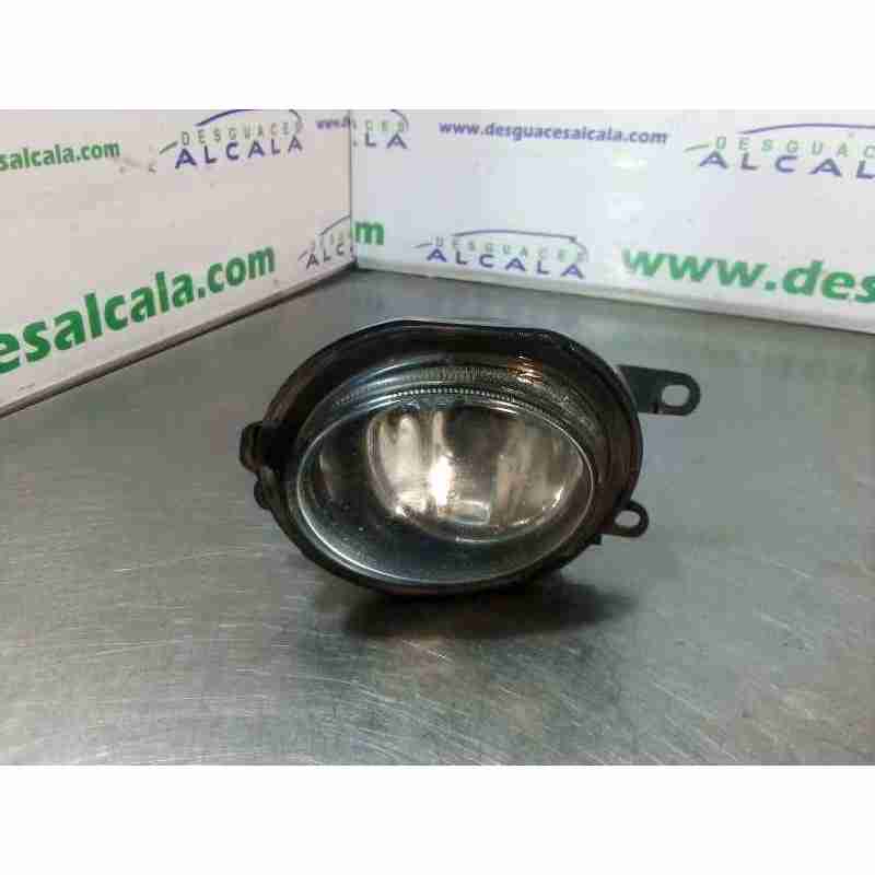 FARO ANTINIEBLA IZQUIERDO 