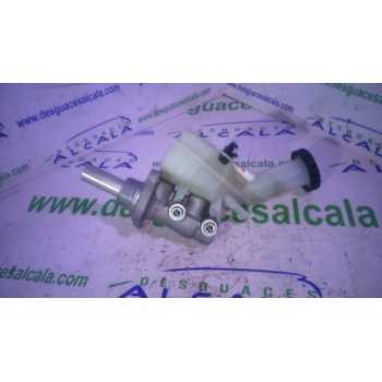 BOMBA FRENO 2 SALIDAS 
