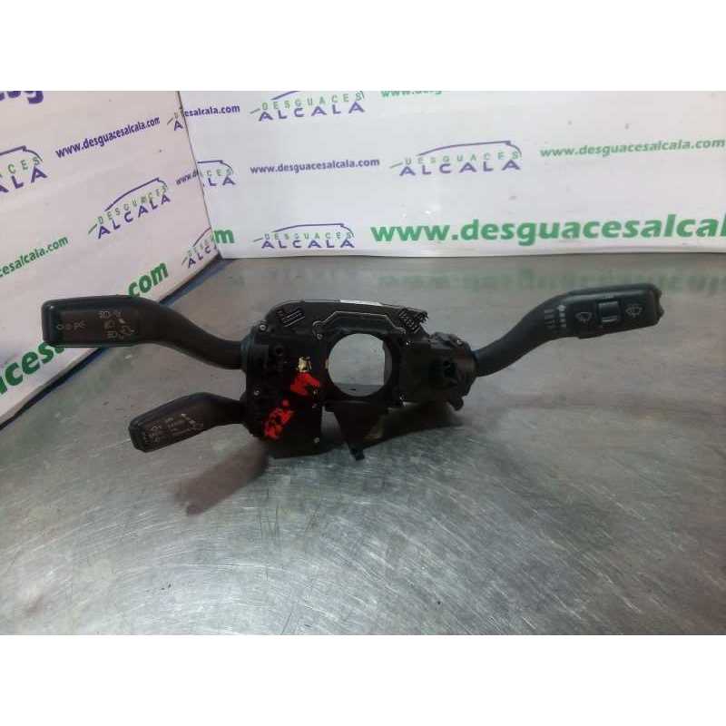 MANDO MULTIFUNCION 4F0910549A 