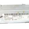SISTEMA AUDIO / RADIO CD 4F0035541L 