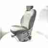 ASIENTO DELANTERO IZQUIERDO TELA MANUAL 5 PUERTAS