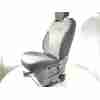 ASIENTO DELANTERO IZQUIERDO TELA MANUAL 5 PUERTAS