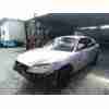 ford mondeo berlina (ge) del año 2003