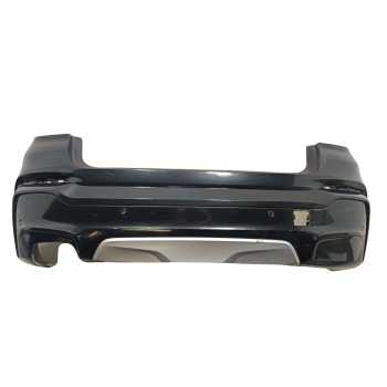 PARAGOLPES TRASERO 51128064118 