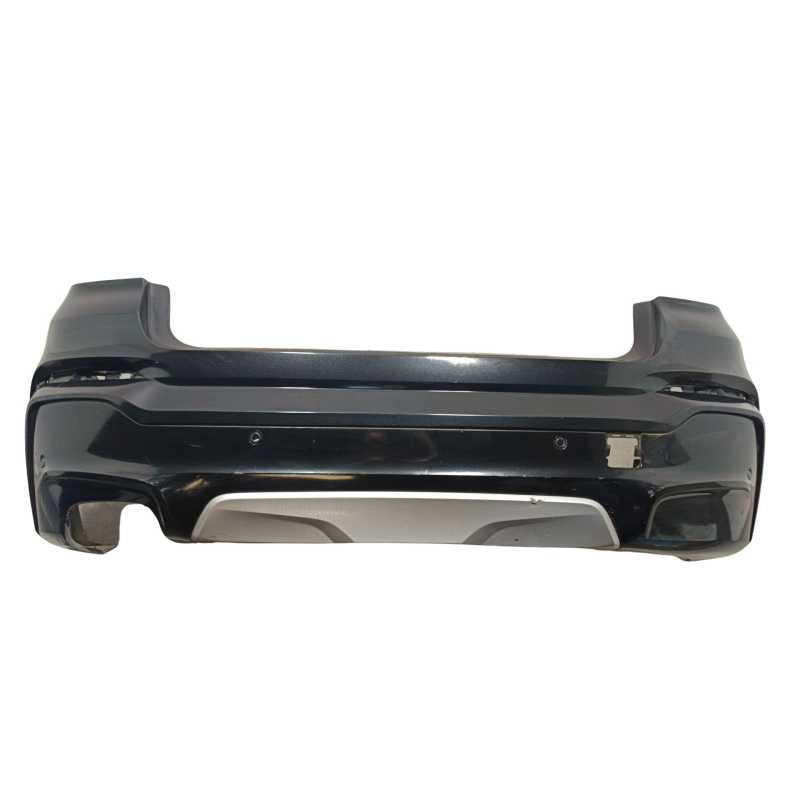 PARAGOLPES TRASERO 51128064118 