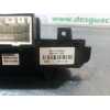 BOTONERA 933102W030 ASIENTOS CALEFACTABLES 