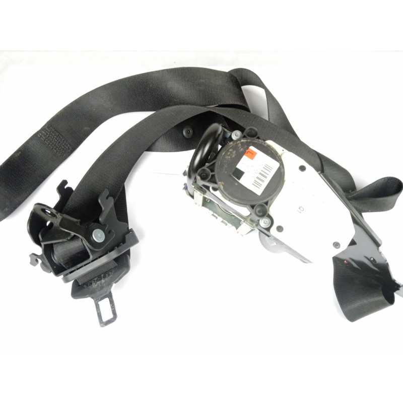 CINTURON SEGURIDAD DELANTERO IZQUIERDO A2078601769 