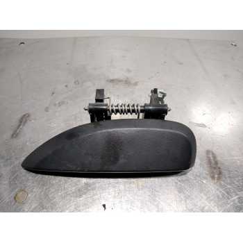 MANETA EXTERIOR DELANTERA IZQUIERDA 806070421R 