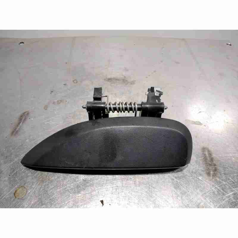 MANETA EXTERIOR DELANTERA IZQUIERDA 806070421R 