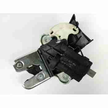 CERRADURA MALETERO / PORTON 4F5827505D  OEM 4F5827505D