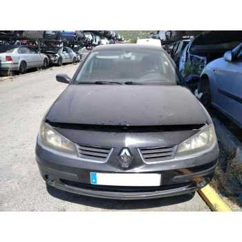 RENAULT LAGUNA II (BG0)
