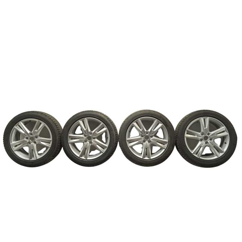 JUEGO LLANTAS 575601025G 