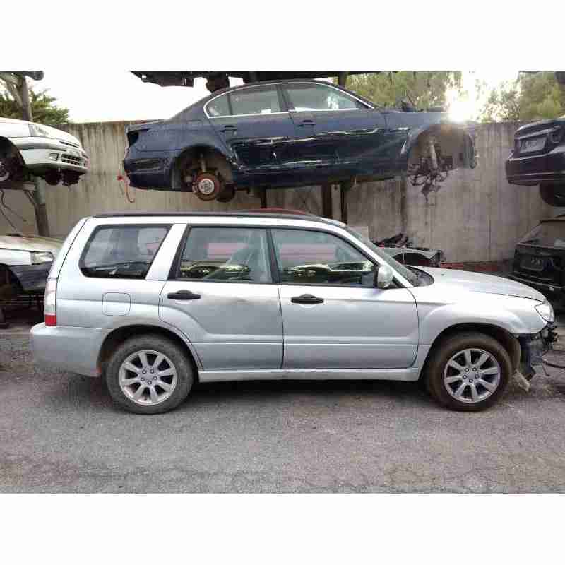 subaru forester s11 (sg) del año 2006