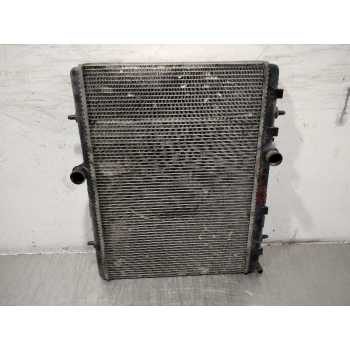 RADIADOR AGUA 1330S5 1330W2 1330W5