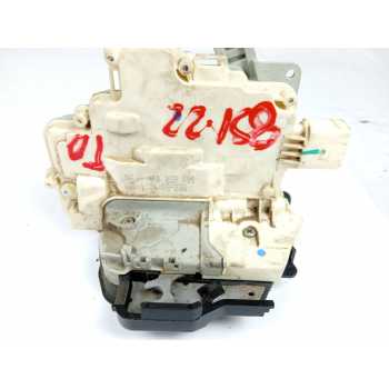 CERRADURA PUERTA TRASERA DERECHA 4F0839016 