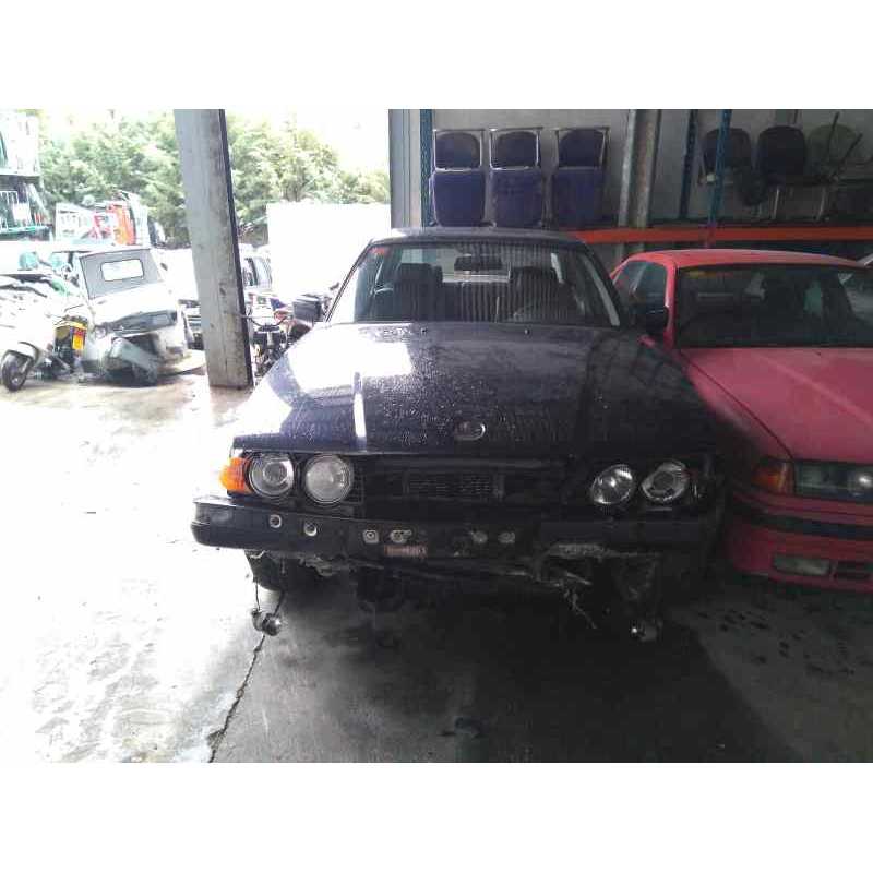 bmw serie 5 berlina (e34) del año 1994