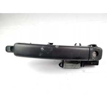 MANETA EXTERIOR DELANTERA IZQUIERDA 806070377R 