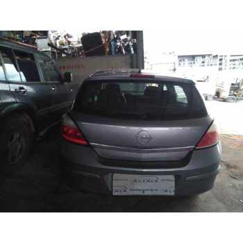 OPEL ASTRA H BERLINA