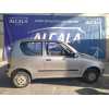 fiat seicento (187) del año 2002
