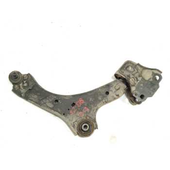 BRAZO SUSPENSION INFERIOR DELANTERO DERECHO 31317662 