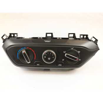 MANDO CALEFACCION / AIRE ACONDICIONADO 97250Q0011 