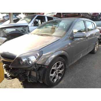 OPEL ASTRA H BERLINA