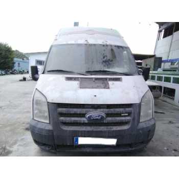 FORD TRANSIT CAJA CERRADA '06