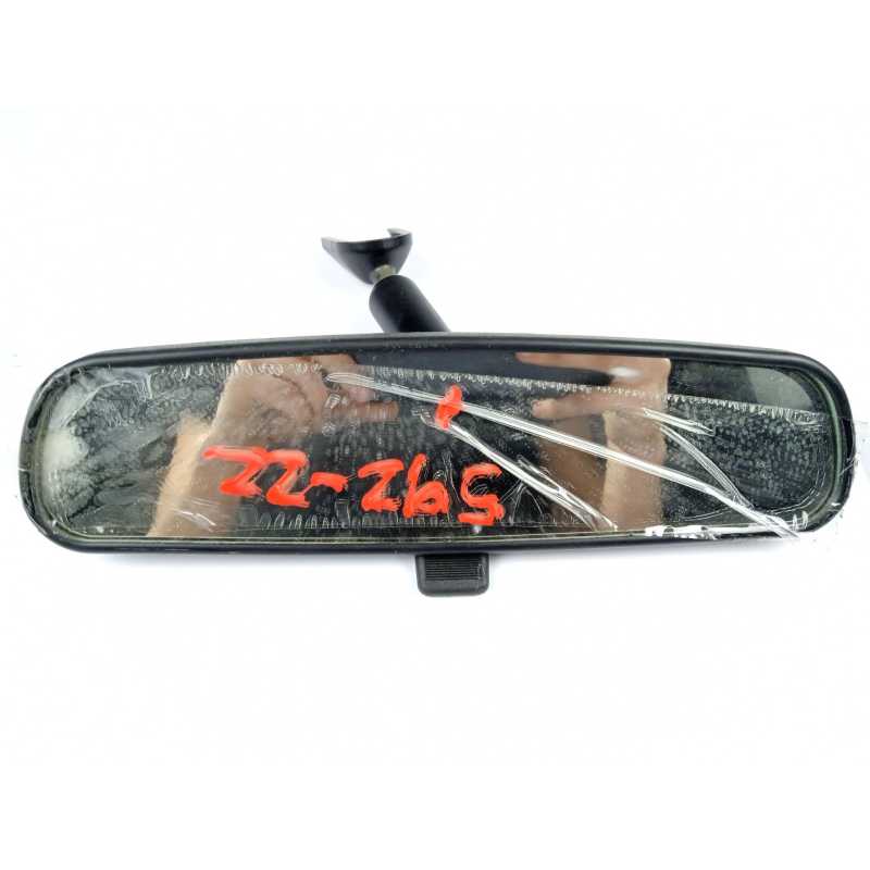 RETROVISOR INTERIOR 963213UB0B 