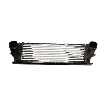 RADIADOR INTERCOOLER 17517823571 