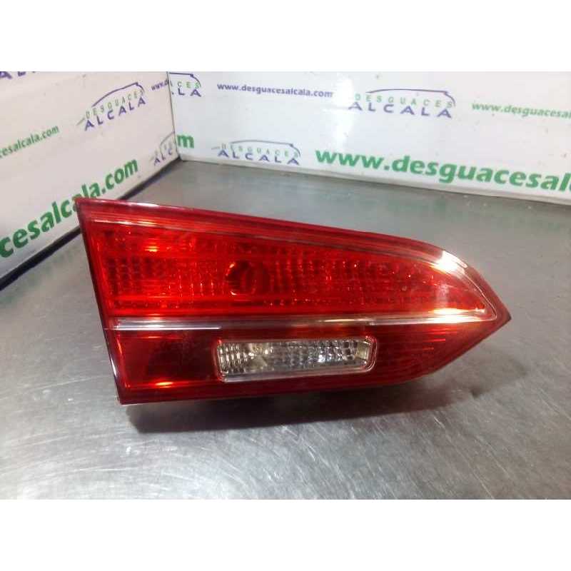 PILOTO TRASERO IZQUIERDO 924052W0 PORTON 