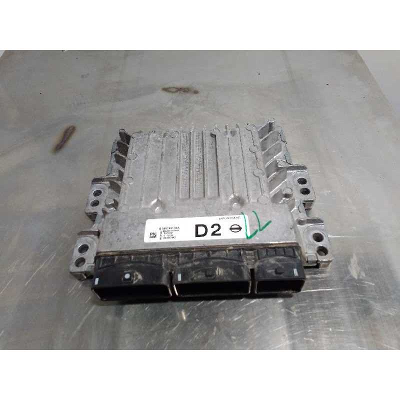CENTRALITA MOTOR UCE 237104EA0C 852547862 