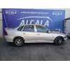 opel vectra b berlina del año 1999