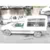 renault express furgoneta/monovolumen (f40_, g40_) del año 1997
