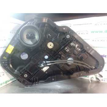 ELEVALUNAS TRASERO DERECHO 834802W050 