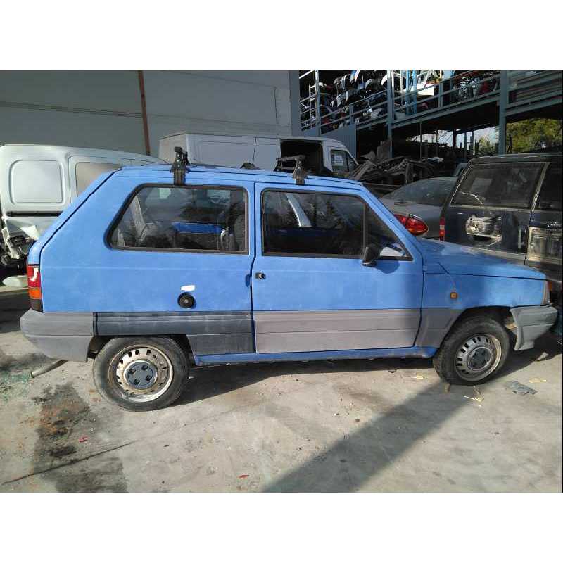 seat marbella del año 1995