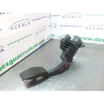 POTENCIOMETRO PEDAL 55702020 6 PINES 