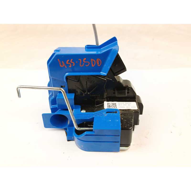 CERRADURA PUERTA DELANTERA DERECHA 81320Q0010 