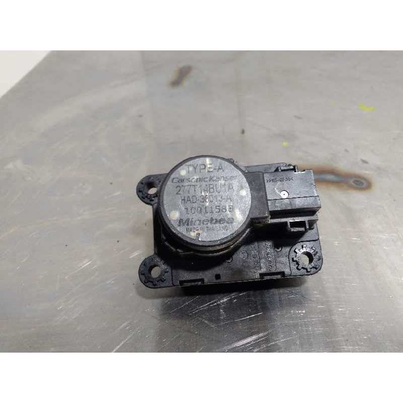 MOTOR TRAMPILLA CALEFACCION 277T14BU1A 1001158B 