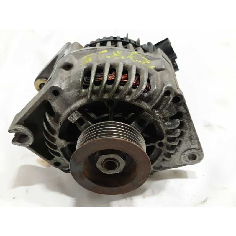 ALTERNADOR 5705HP 