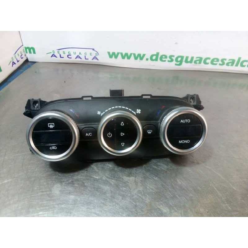 MANDO CLIMATIZADOR A83002800 