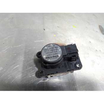 MOTOR TRAMPILLA CALEFACCION 277T14BU1A 1001158B 