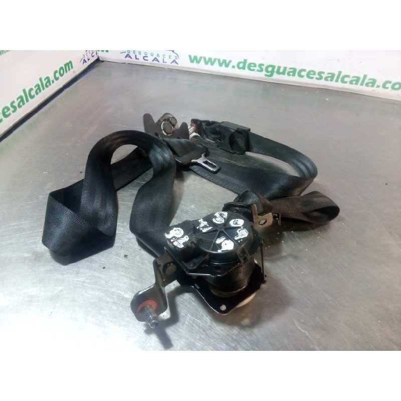 CINTURON SEGURIDAD TRASERO IZQUIERDO 898102W000 SEGUNDA PLAZA 