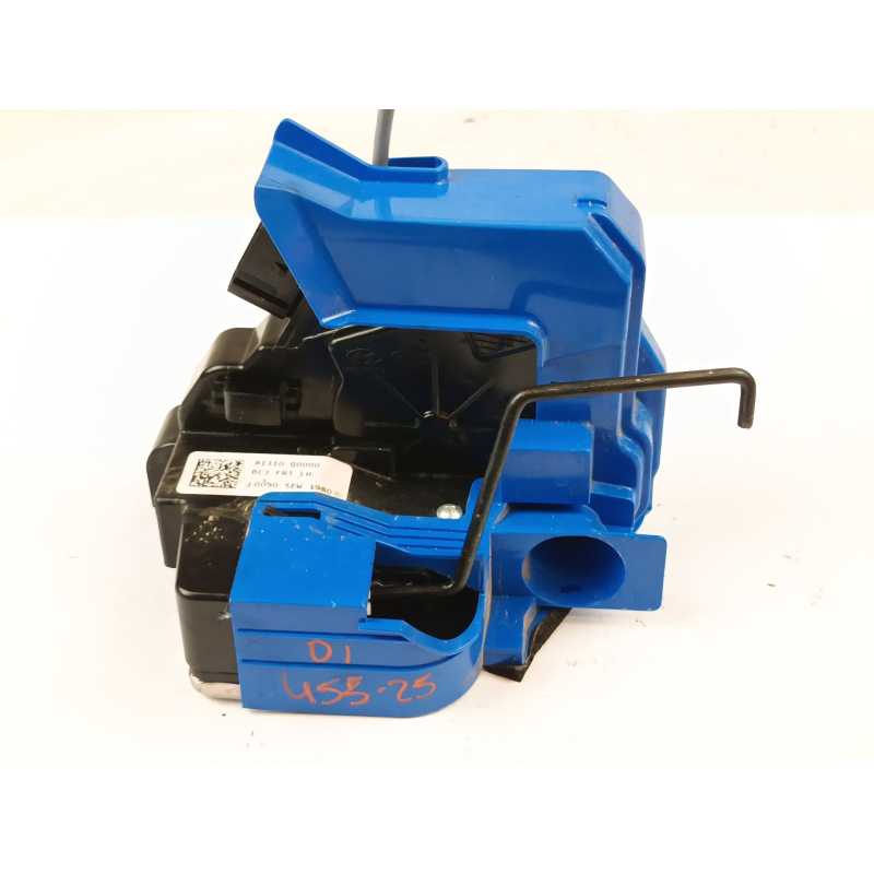 CERRADURA PUERTA DELANTERA IZQUIERDA 81310Q0000 