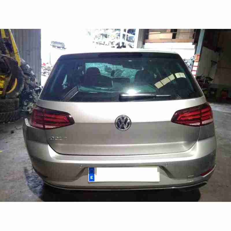 volkswagen golf vii lim. (bq1) del año 2020