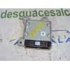 CENTRALITA AIRBAG 9663593480-00 0285010112 BOSCH