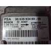 CENTRALITA AIRBAG 9663593480-00 0285010112 BOSCH