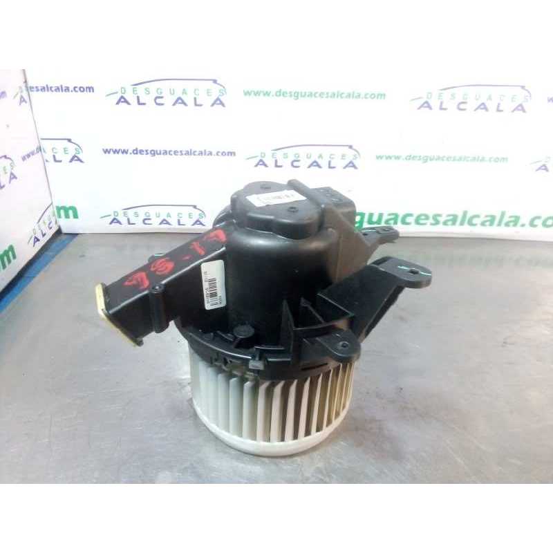 MOTOR CALEFACCION 5U3830000 2 PINES 