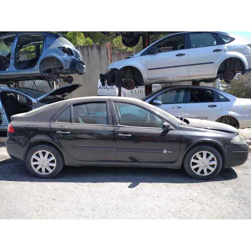 renault laguna ii (bg0) del año 2005