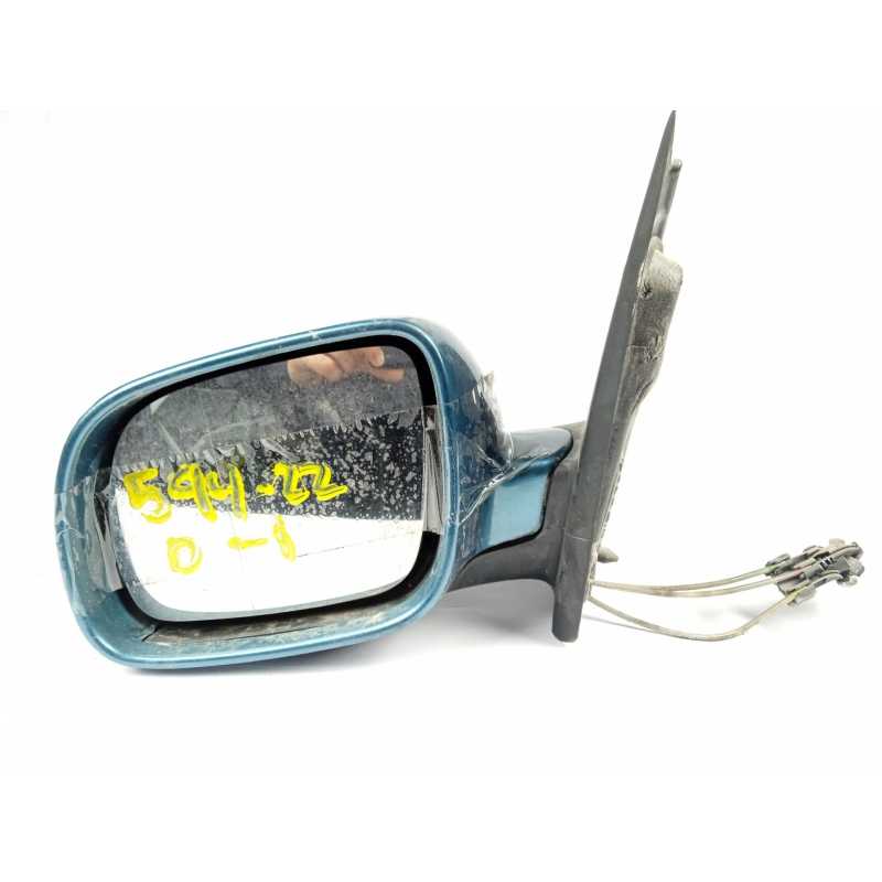 RETROVISOR IZQUIERDO 3B0857537C 