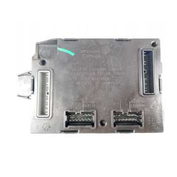 MODULO ELECTRONICO 284B12763R 
